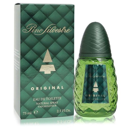 Pino Silvestre, PINO SILVESTRE by Pino Silvestre Eau de Toilette Spray 75 ml