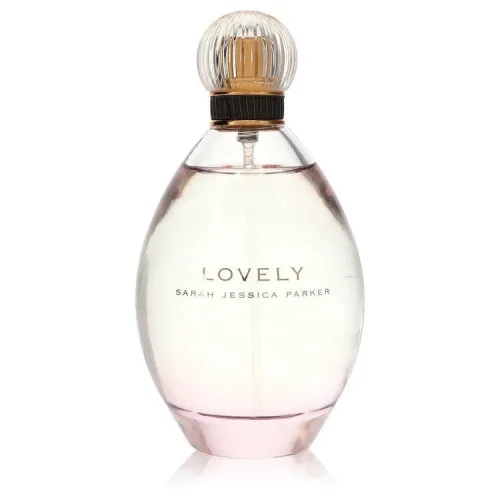 Sarah Jessica Parker, Lovely by Sarah Jessica Parker Eau de Parfum Spray (Tester) 100 ml