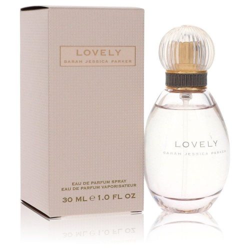 Sarah Jessica Parker, Lovely by Sarah Jessica Parker Eau de Parfum Spray 30 ml