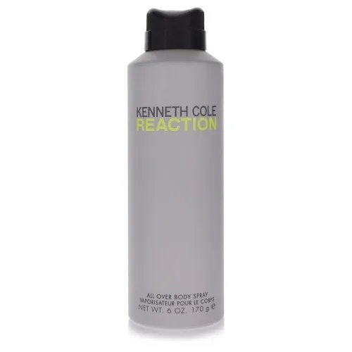 Kenneth Cole, Kenneth Cole Reaction by Kenneth Cole Body Spray 177 ml