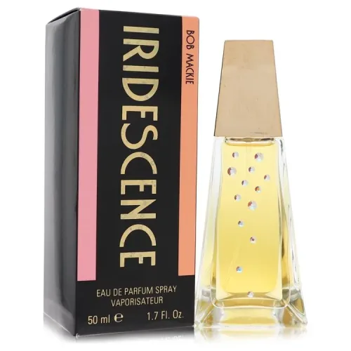Bob Mackie, Iridescence by Bob Mackie Eau de Parfum Spray 50 ml
