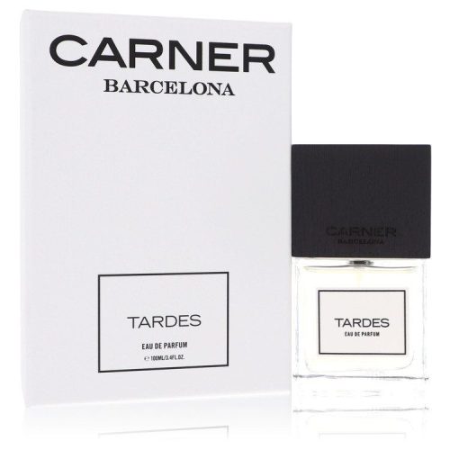 Carner Barcelona, Carner Barcelona Tardes Eau De Parfum Spray 100 ml