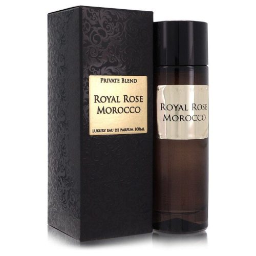 Chkoudra Paris, Chkoudra Paris Private Blend Royal rose Morocco Eau De Parfum Spray 100 ml
