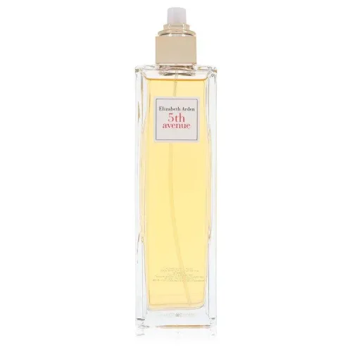 Elizabeth Arden, Elizabeth Arden 5TH AVENUE Eau De Parfum Spray (Tester) 125 ml