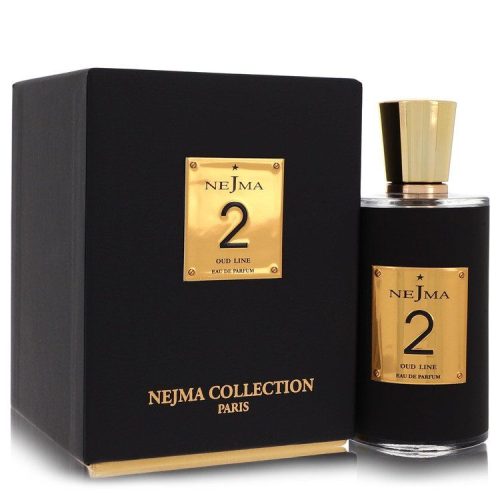 Nejma, Nejma 2 Eau De Parfum Spray 100 ml
