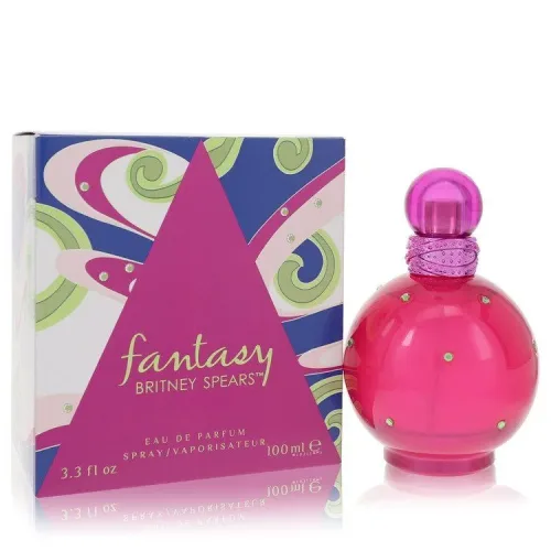 Britney Spears, Fantasy by Britney Spears Eau de Parfum Spray 100 ml