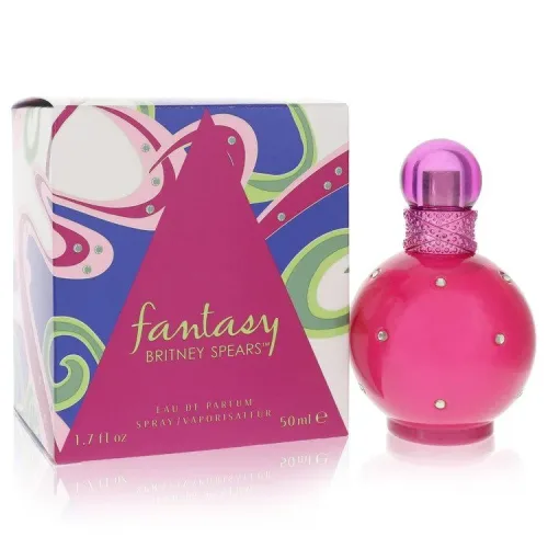 Britney Spears, Fantasy by Britney Spears Eau de Parfum Spray 50 ml
