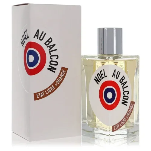 Etat Libre D?orange, Noel Au Balcon by Etat Libre D&rsquo;Orange Eau de Parfum Spray 100 ml