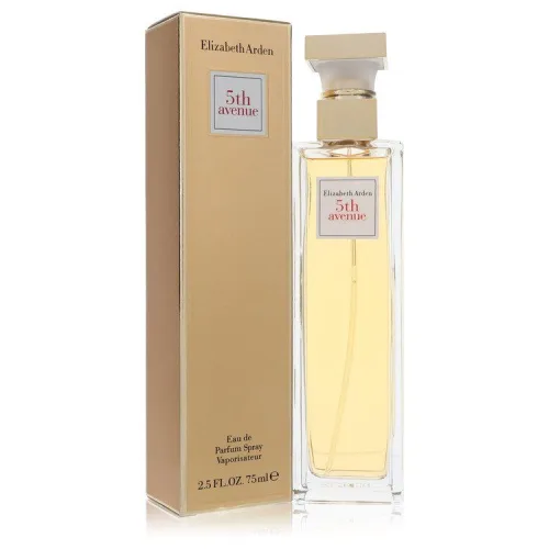 Elizabeth Arden, 5TH AVENUE by Elizabeth Arden Eau de Parfum Spray 75 ml