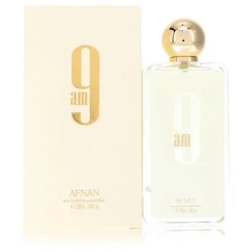 AFNAN, AFNAN - 9 am, Eau de Parfum, 100  ml