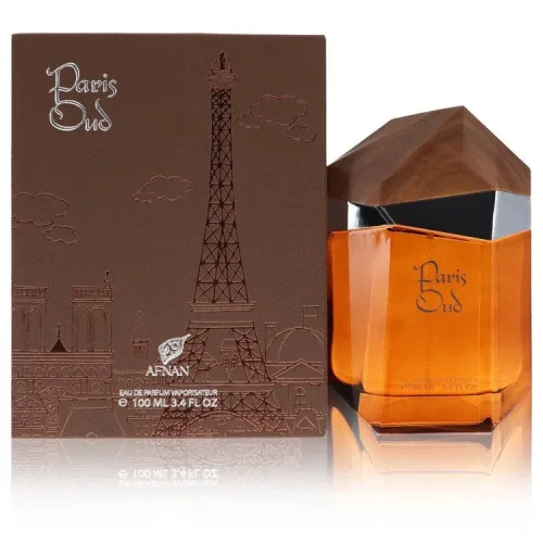 AFNAN, Paris Oud  by Afnan Eau de Parfum Spray 100 ml