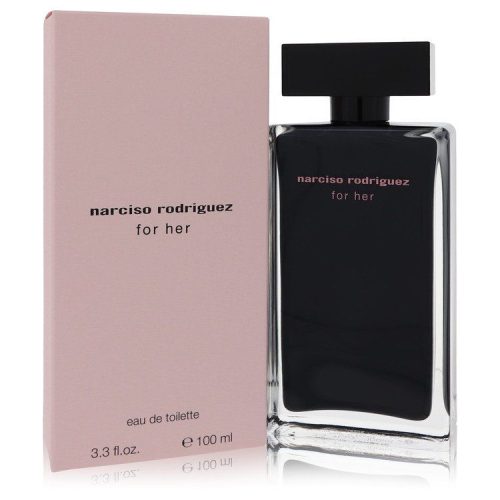 Narciso Rodriguez, Narciso Rodriguez by Narciso Rodriguez Eau de Toilette Spray 100 ml