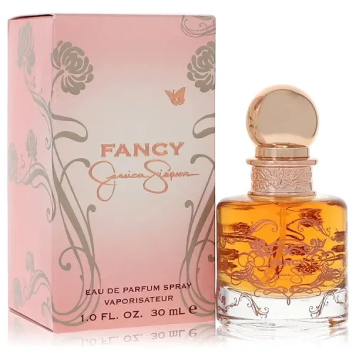 Jessica Simpson, Jessica Simpson Fancy Eau De Parfum Spray 30 ml