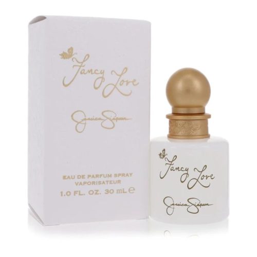 Jessica Simpson, Jessica Simpson Fancy Love Eau De Parfum Spray 30 ml