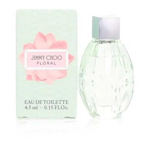 Jimmy Choo, Jimmy Choo Floral Mini EDT 5 ml