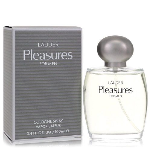 Estee Lauder, PLEASURES by Estee Lauder Cologne Spray 100 ml