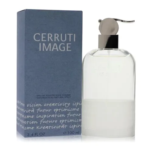 Nino Cerruti, IMAGE by Nino Cerruti Eau de Toilette Spray 100 ml