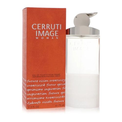 Nino Cerruti, IMAGE by Nino Cerruti Eau de Toilette Spray 75 ml