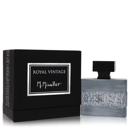 M. Micallef, Royal Vintage by M. Micallef Eau de Parfum Spray 100 ml