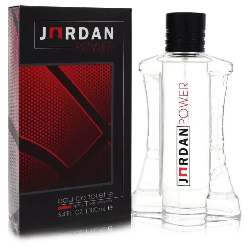 Michael Jordan, Michael Jordan Jordan Power Eau De Toilette Spray 100 ml