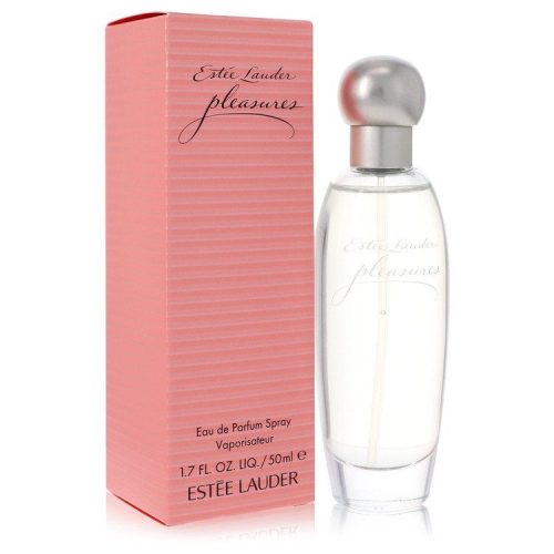 Estee Lauder, PLEASURES by Estee Lauder Eau de Parfum Spray 50 ml
