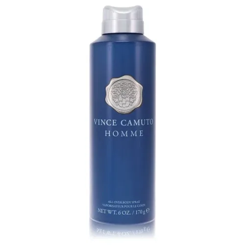 Vince Camuto, Vince Camuto Homme by Vince Camuto Body Spray 240 ml