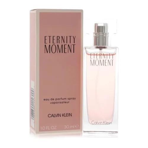 Calvin Klein, Eternity Moment by Calvin Klein Eau de Parfum Spray 30 ml