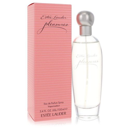 Estee Lauder, PLEASURES by Estee Lauder Eau de Parfum Spray 100 ml