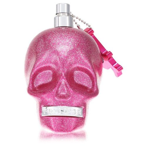 Police Colognes, Police Colognes Police To Be Sweet Girl Eau De Parfum Spray (Tester) 125 ml