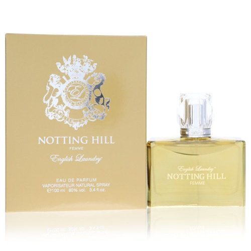 English Laundry, Notting Hill by English Laundry Eau de Parfum Spray 100 ml