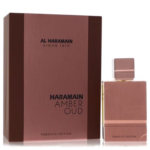 Al Haramain, Al Haramain Amber Oud Tobacco Edition by Al Haramain Eau de Parfum Spray 59 ml