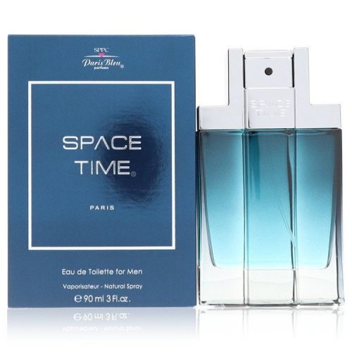 Paris Bleu, Paris Bleu Space Time Eau De Toilette Spray 90 ml