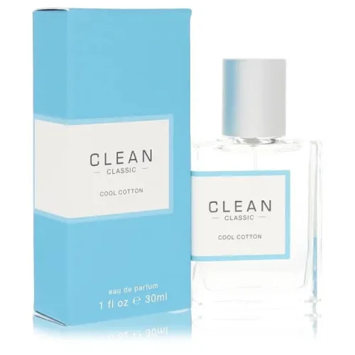 Clean, Clean Cool Cotton Eau De Parfum Spray 30 ml