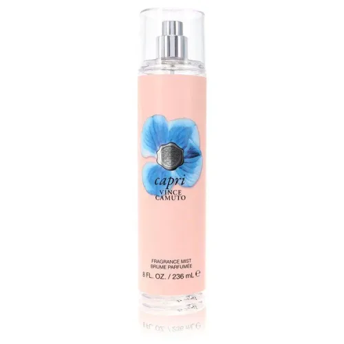 Vince Camuto, Vince Camuto Capri by Vince Camuto Body Mist 240 ml