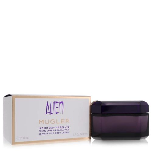 MUGLER, MUGLER Alien Körpercreme