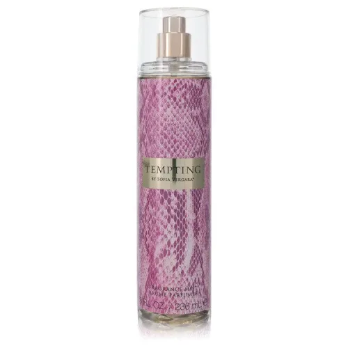 Sofia Vergara, Sofia Vergara Tempting by Sofia Vergara Body Mist 240 ml