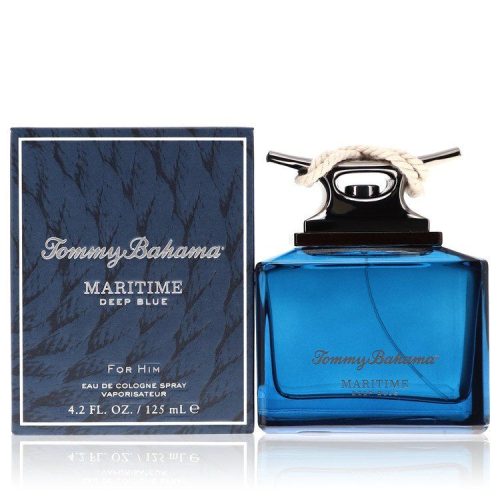 Tommy Bahama, Tommy Bahama Maritime Deep Blue by Tommy Bahama Eau de Cologne Spray 125 ml