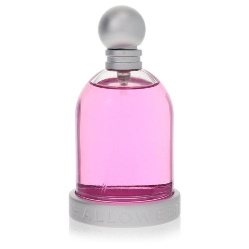 Jesus Del Pozo, Jesus Del Pozo Halloween Kiss Sexy Eau De Toilette Spray (Tester) 100 ml