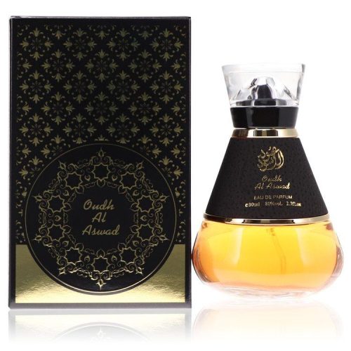 Al Wataniah, Al Wataniah Oudh Al Aswad by Al Wataniah Eau de Parfum Spray (Unisex) 80 ml