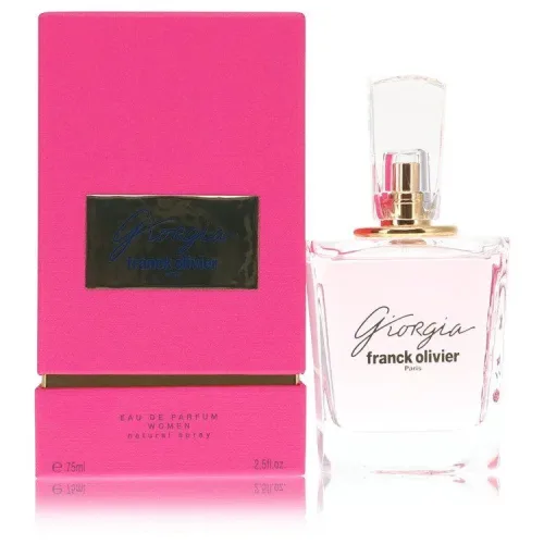 Franck Olivier, Giorgia by Franck Olivier Eau de Parfum Spray 75 ml