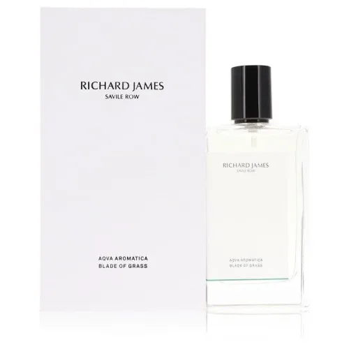 Richard James, Richard James Aqua Aromatica Blade of Grass Cologne Spray 105 ml