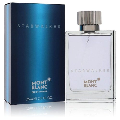 Mont Blanc, Starwalker by Mont Blanc Eau de Toilette Spray 75 ml