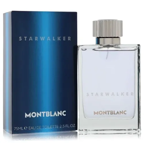 Mont Blanc, Starwalker by Mont Blanc Eau de Toilette Spray 75 ml