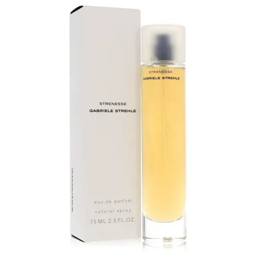Gabriele Strehle, STRENESSE by Gabriele Strehle Eau de Parfum Spray 75 ml