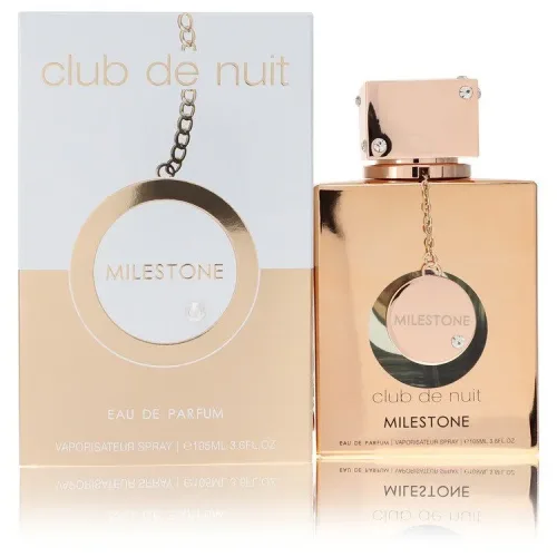 Armaf, ARMAF CLUB DE NUIT MILESTONE Damenparfum 105 ml