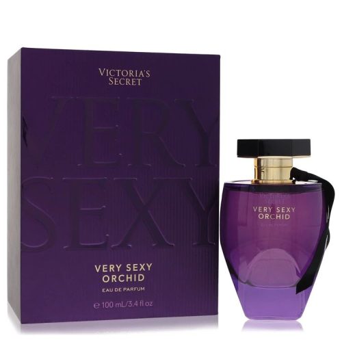 Victoria's Secret, Victoria's Secret Very Sexy Orchid Eau De Parfum Spray 100 ml