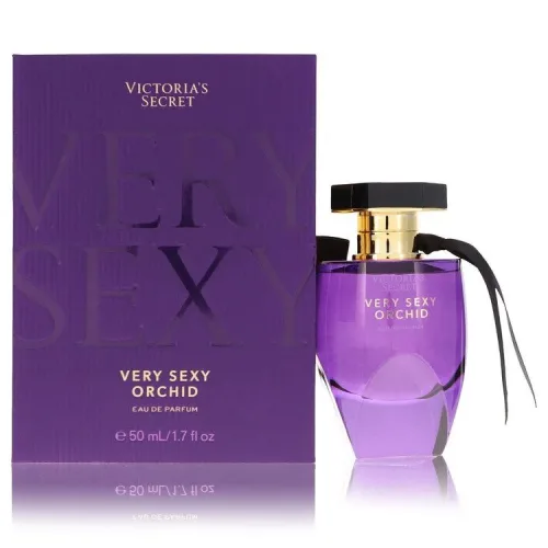 Victoria's Secret, Victoria's Secret Very Sexy Orchid Eau De Parfum Spray 50 ml