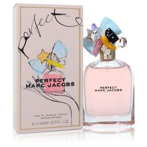 Marc Jacobs, Marc Jacobs Perfect by Marc Jacobs Eau de Parfum Spray 100 ml