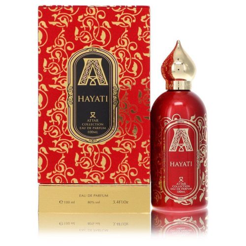 Attar Collection, Attar Collection Hayati Damenparfum 100 ml Damen