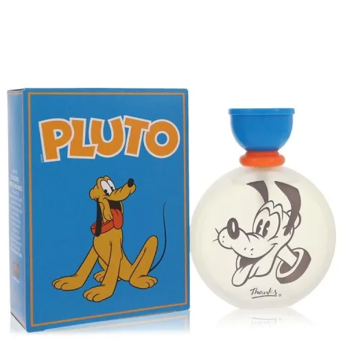 Disney, Disney PLUTO Eau De Toilette Spray 50 ml